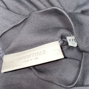 Fear of God Essentials Tshirt New Season